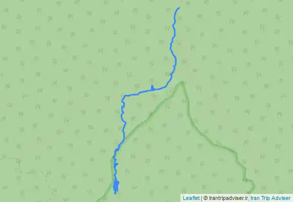 ترک جی پی اس بهشت باران
