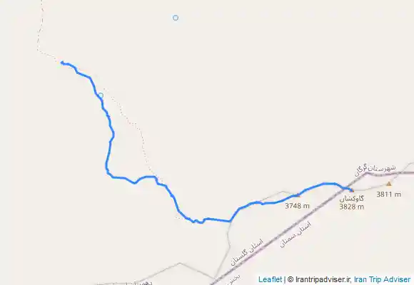 ترک جی پی اس گاوکشان