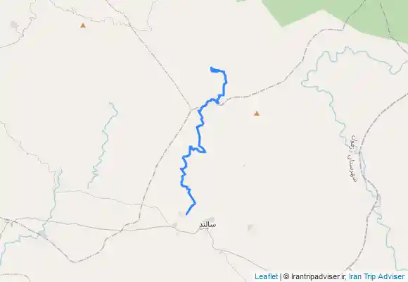 ترک جی پی اس دژ علیمردان خان