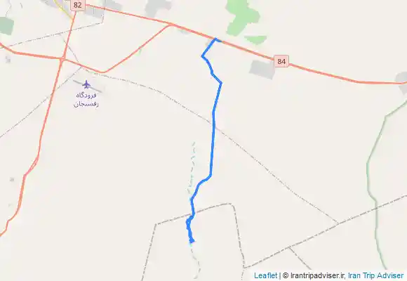 ترک جی پی اس تنگه راگه