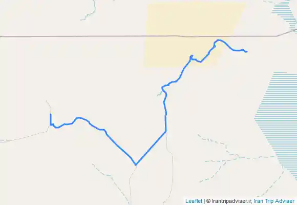 ترک جی پی اس منطقه عروسان