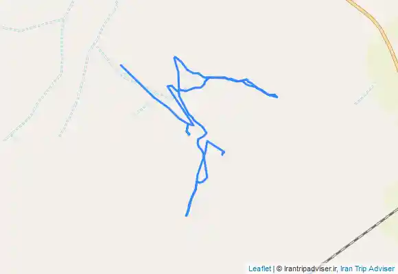 ترک جی پی اس غاربلور و آغول سنگی ـ یونسی گناباد