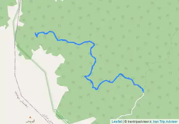 ترک جی پی اس چیچکلی تا قاضی بلواغ