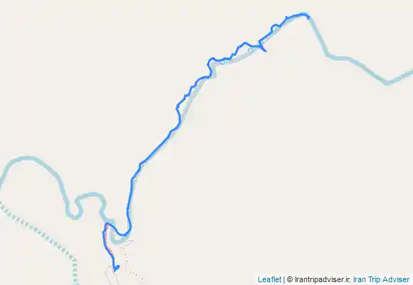 ترک جی پی اس چشمه مرتضی علی