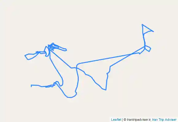 ترک جی پی اس کال جنس (بخش جنوبی)