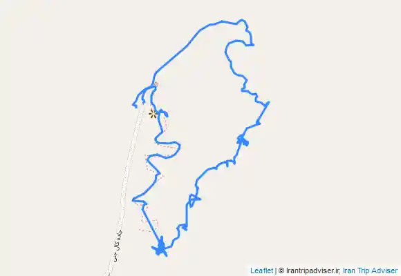 ترک جی پی اس کال جنی (بخش شمالی)