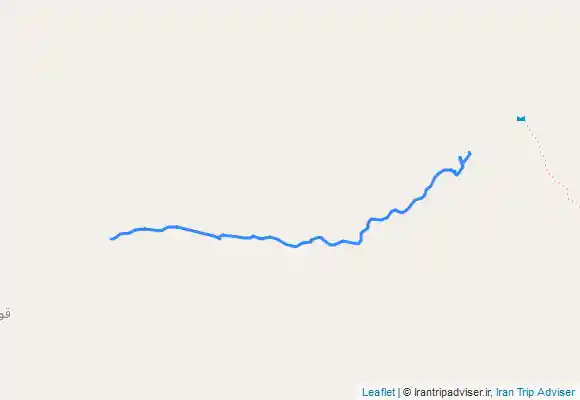 ترک جی پی اس شوله درسی،روستای گوزلو،گرمی