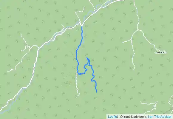 ترک جی پی اس ویسرود