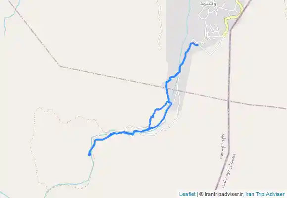 ترک جی پی اس وشنوه