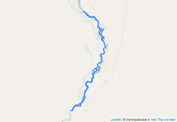 ترک جی پی اس دره راگه