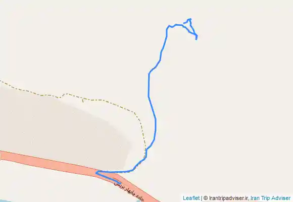 ترک جی پی اس کوهای مریخی