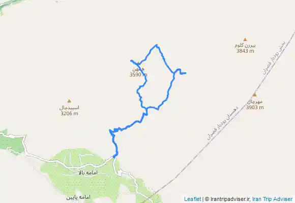 ترک جی پی اس همهن