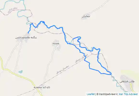 ترک جی پی اس Ghara soo