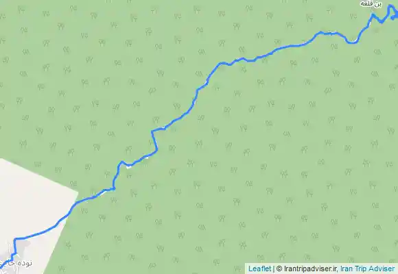 ترک جی پی اس سوجاق نوده خاندوز