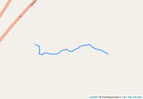 ترک جی پی اس کویر گناباد