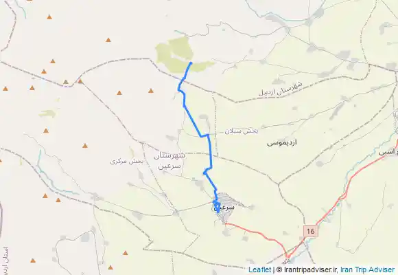 ترک جی پی اس تازه کند تا یدی بولوک