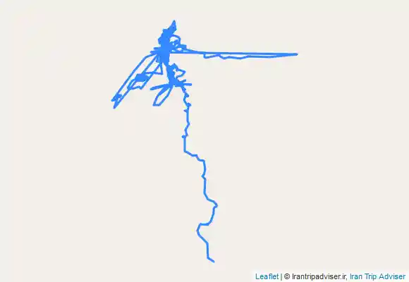 ترک جی پی اس Lamazān