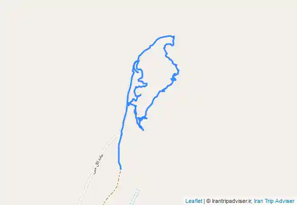 ترک جی پی اس دره كال جني