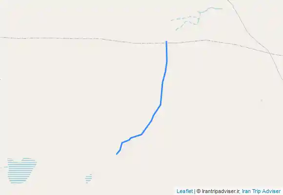 ترک جی پی اس کویر سه قلعه