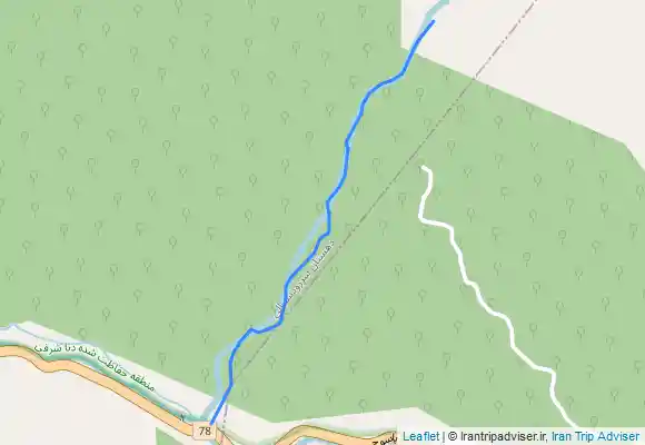 ترک جی پی اس Mehrian