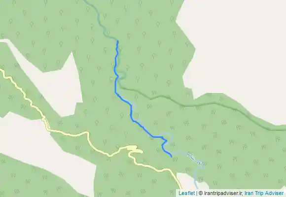 ترک جی پی اس تنگ خرانداز-برگشت