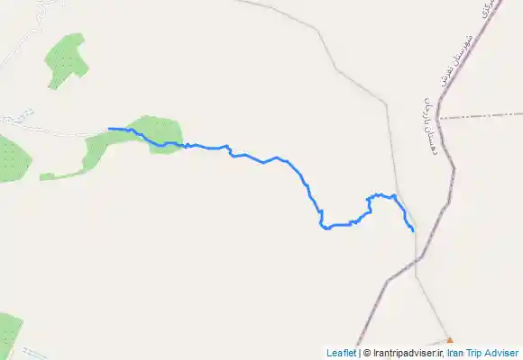 ترک جی پی اس صعود به قله کوجه