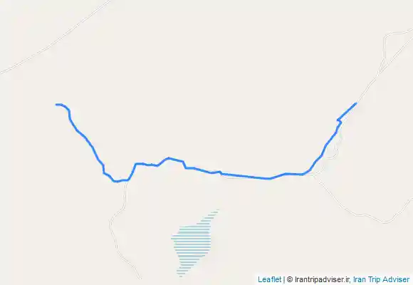 ترک جی پی اس رصدگاه سه قلعه