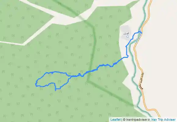 ترک جی پی اس اویری