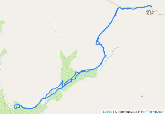 ترک جی پی اس filzamin