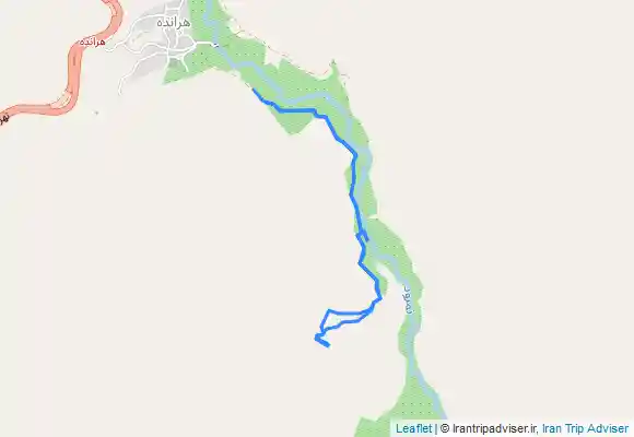 ترک جی پی اس غار بورنیک