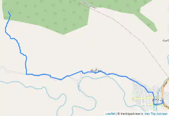 ترک جی پی اس کلماکره