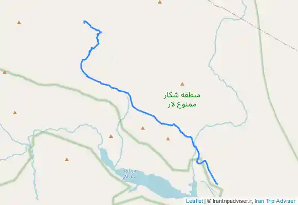 ترک جی پی اس Divasiab-Laar