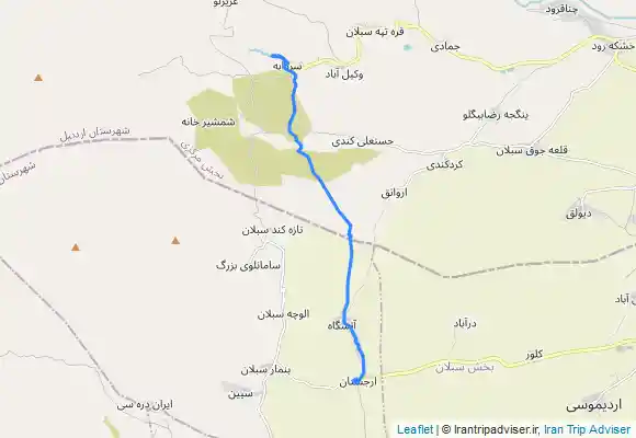 ترک جی پی اس سردابه به یدی بلوک به ارجستان