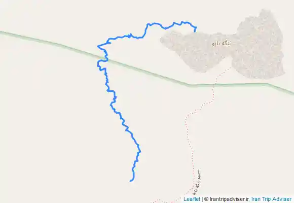 ترک جی پی اس تنگ تاپو