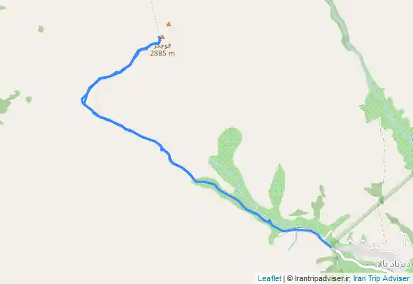 ترک جی پی اس قوچگر