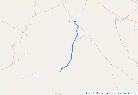 ترک جی پی اس Namakzar boomgardi