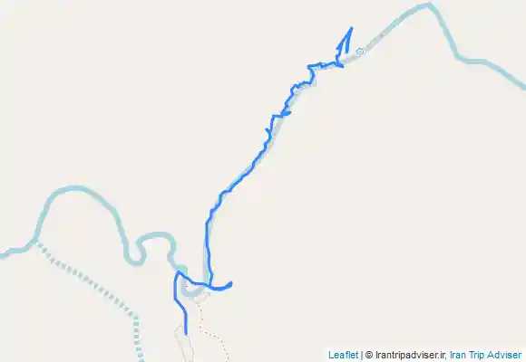 ترک جی پی اس چشمه مرتضی علی