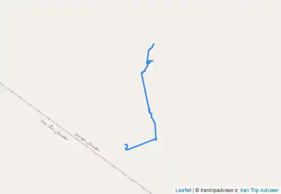 ترک جی پی اس غار پشوم مهریز