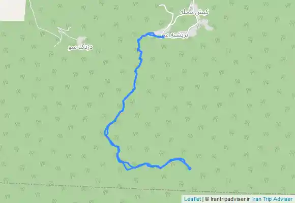 ترک جی پی اس Kakosal.