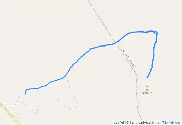 ترک جی پی اس رنج