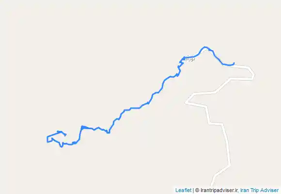 ترک جی پی اس ابشار نورآباد شهیون دزفول