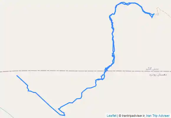 ترک جی پی اس آسماری