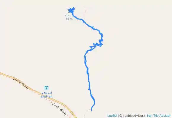 ترک جی پی اس شو تاریکه