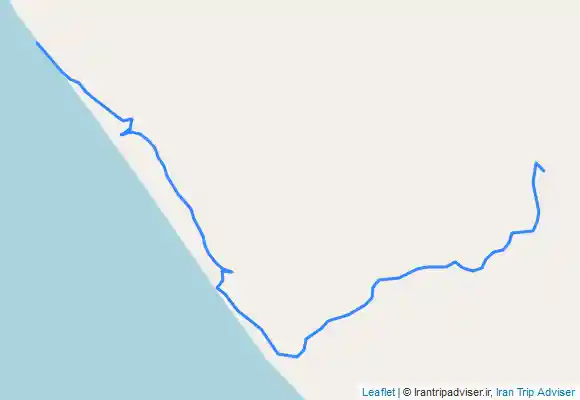 ترک جی پی اس jazire gorm