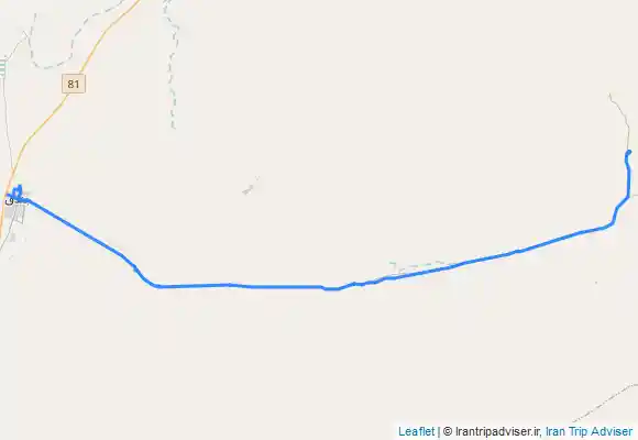 ترک جی پی اس جندق به مصر