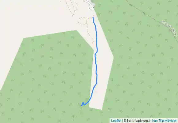 ترک جی پی اس ماشين بهشت باران