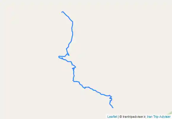 ترک جی پی اس چشمه هورمیده