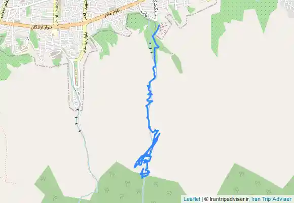 ترک جی پی اس گدک