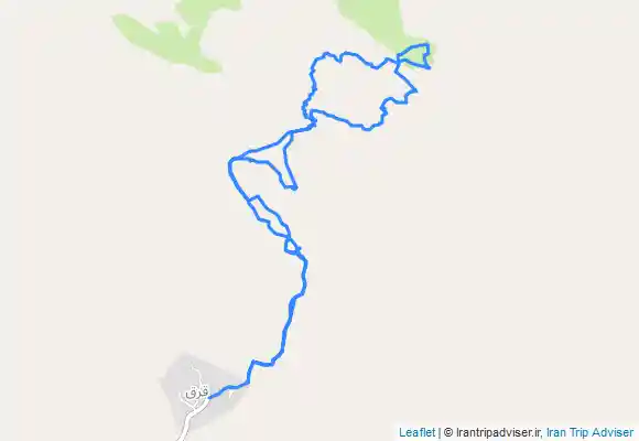 ترک جی پی اس قله دوچينگ