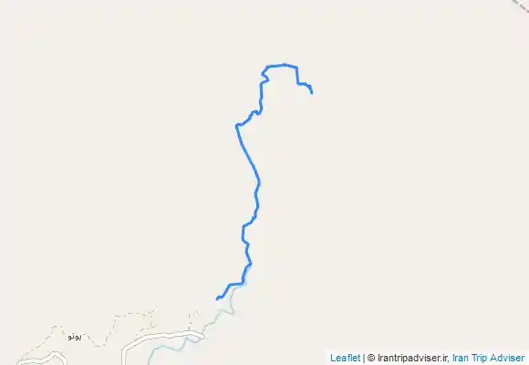 ترک جی پی اس دره جوجو